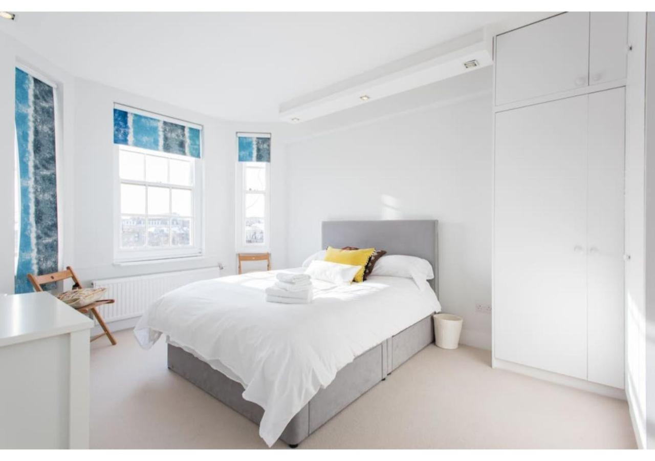 Stylish Flat Near Hyde Park Lägenhet *