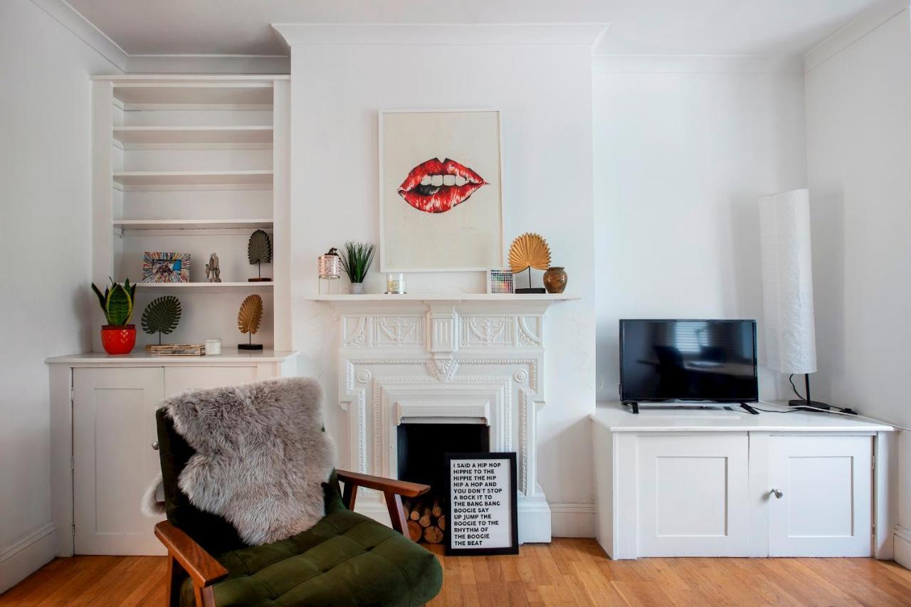 Pass The Keys - Beautiful Stylish Flat In South West Appartement