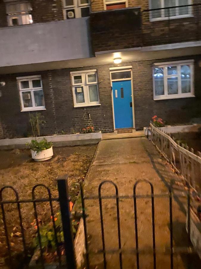Leilighet Vauxhall London