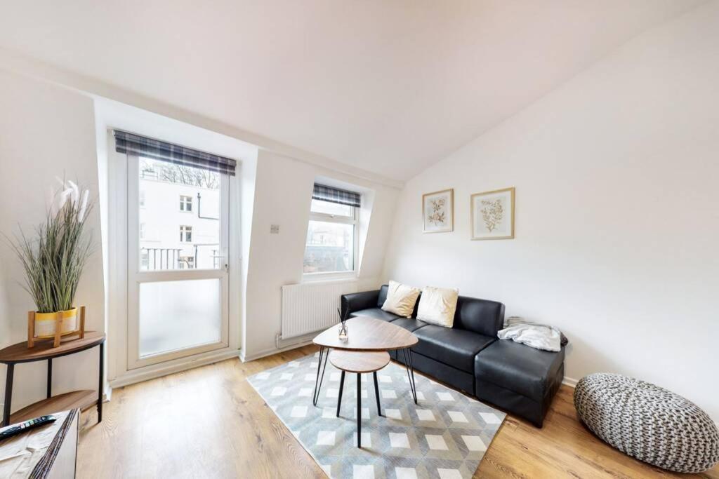 Lejlighed Super 2 Bed Flat Next To Paddington Station