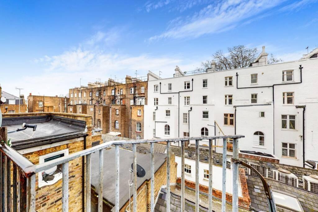 Super 2 Bed Flat Next To Paddington Station Lejlighed London