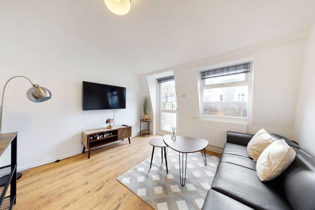 Lejlighed Super 2 Bed Flat Next To Paddington Station *