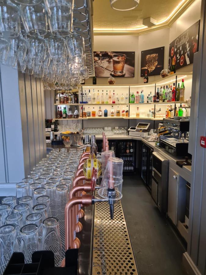 Gasthuis St Johns Boutique