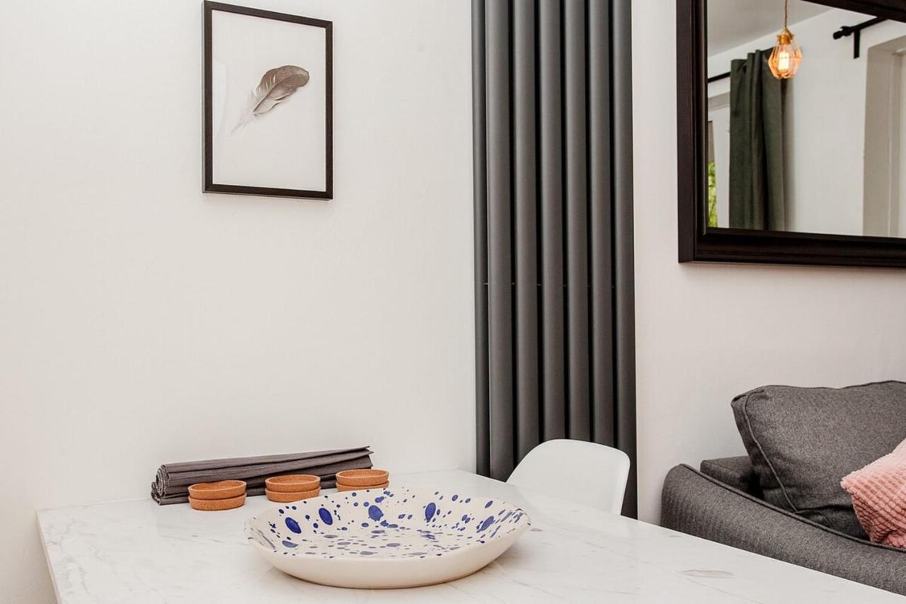 Modern 1bd Flat In Clerkenwell - Sleeps 4! Appartement
