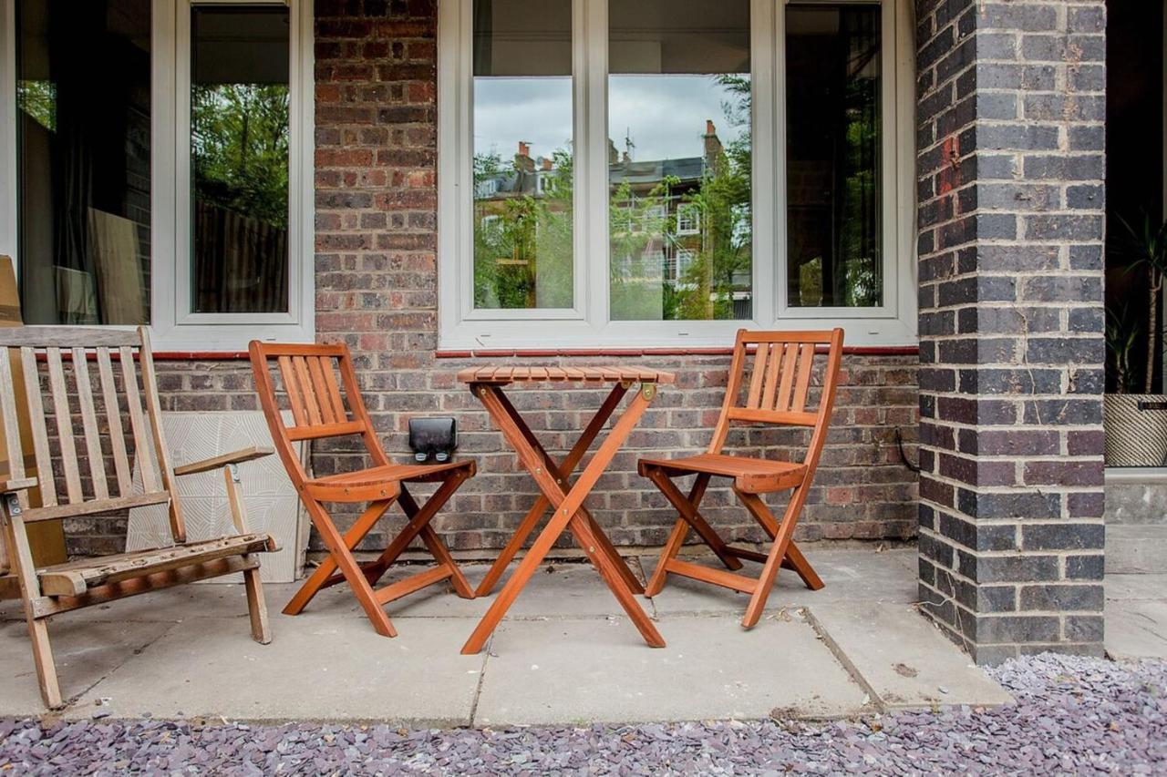 Appartement Modern 1bd Flat In Clerkenwell - Sleeps 4! *