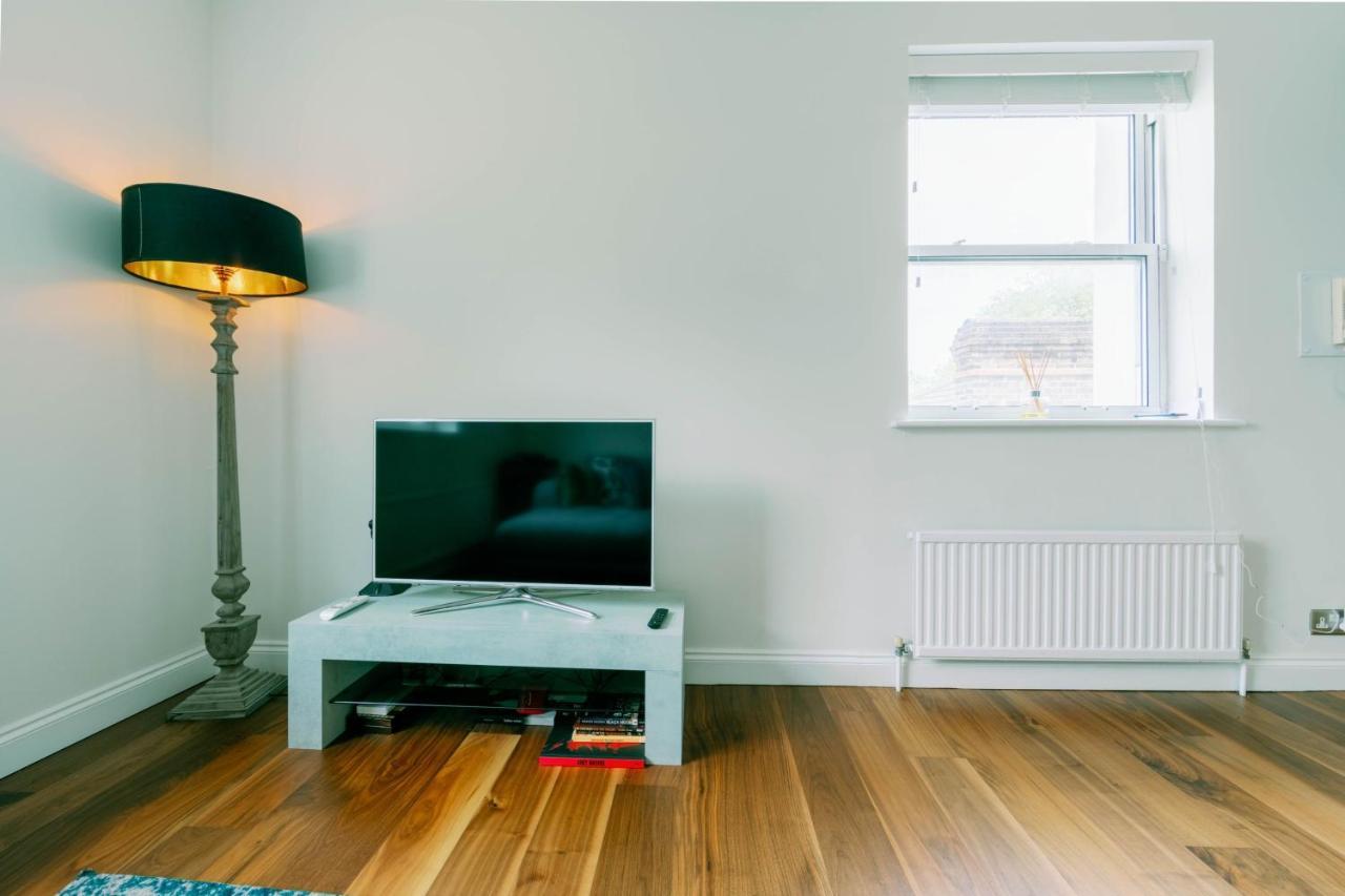 Apartment Pass The Keys Bright In Peckham With Free Parking London