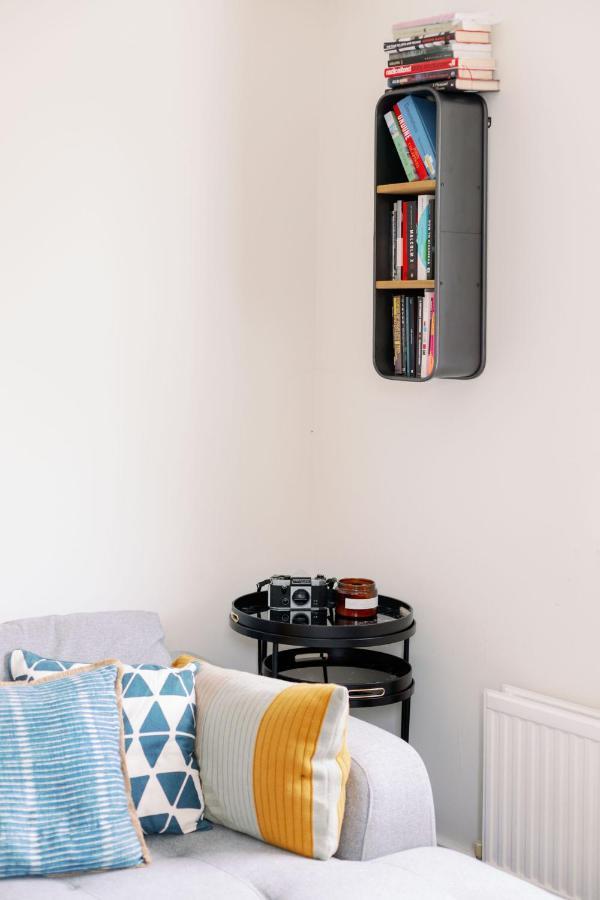Pass The Keys Bright In Peckham With Free Parking Apartment *