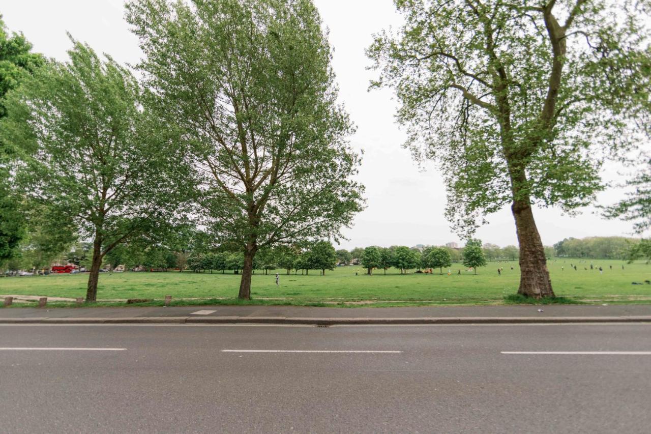 Pass The Keys Bright In Peckham With Free Parking Apartment