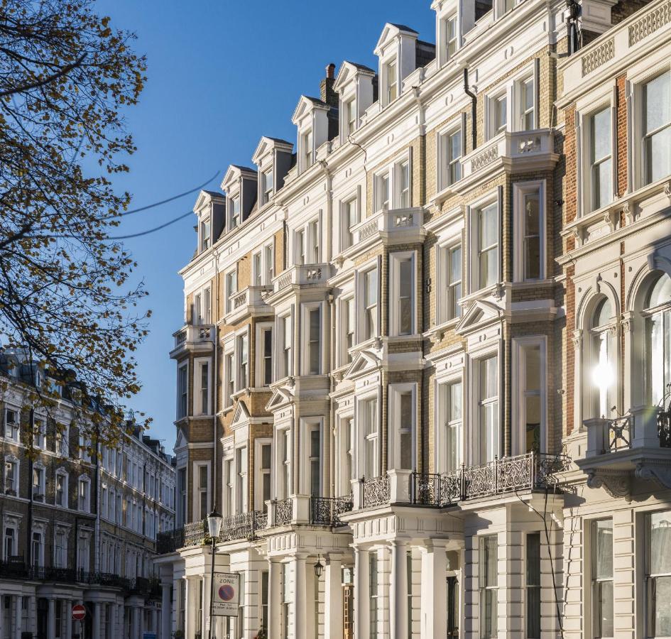 Templeton Place By Supercity 4* Londen