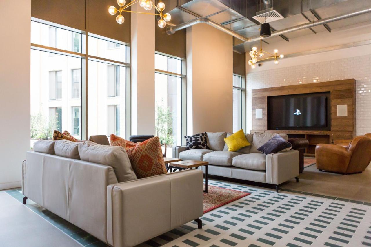 Appartement Contemporary At Chapter White In Londres