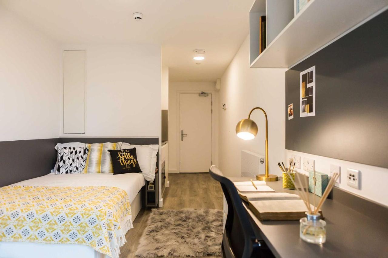 Appartement Contemporary At Chapter White In Londres