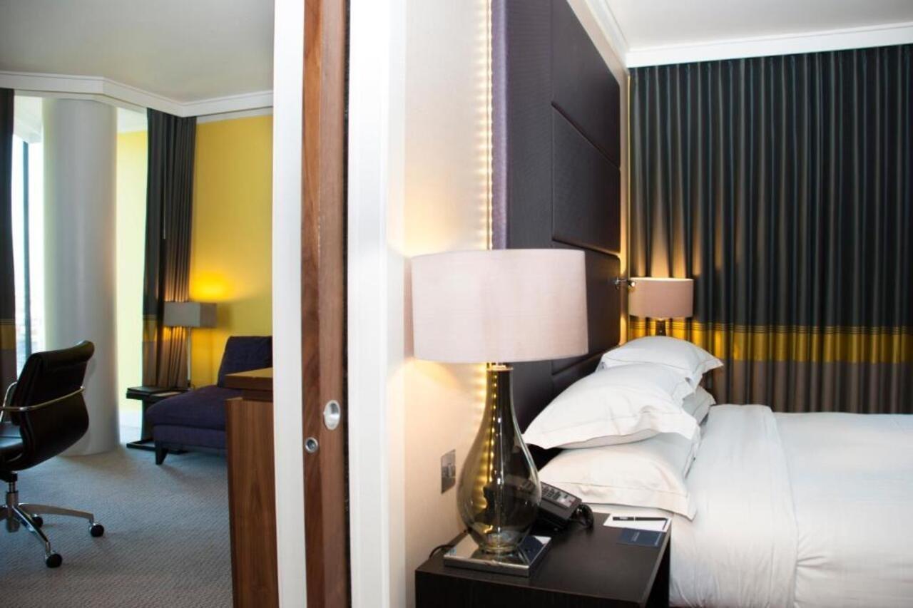 Hilton Wembley