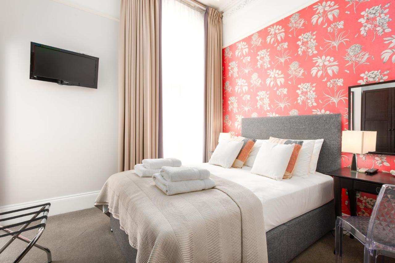 Hotel Notting Hill By Capital London