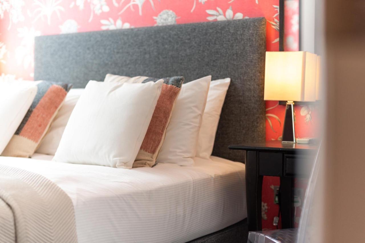 Notting Hill By Capital Hotel London