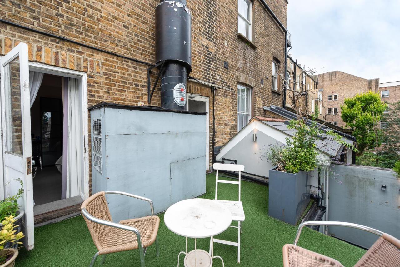 Hotel Notting Hill By Capital