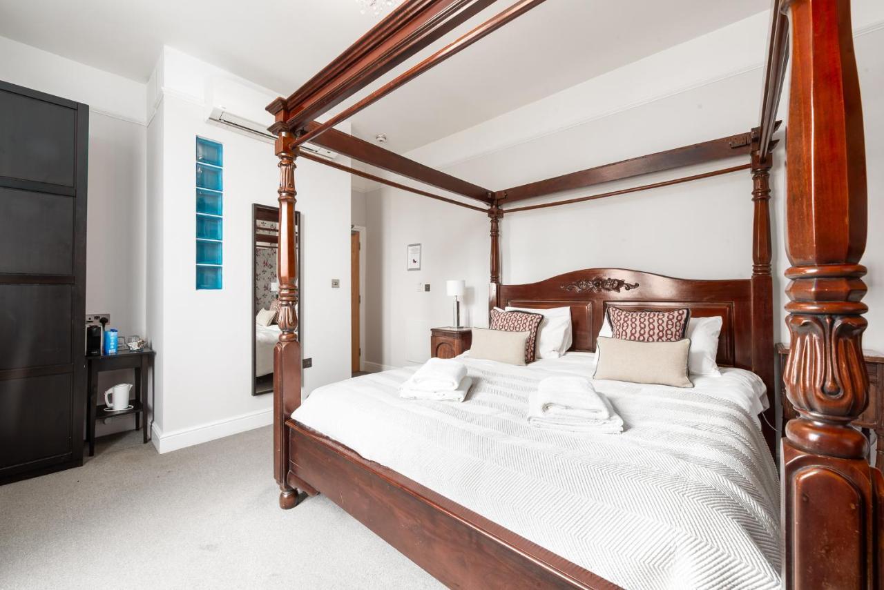 Notting Hill By Capital Hotel London
