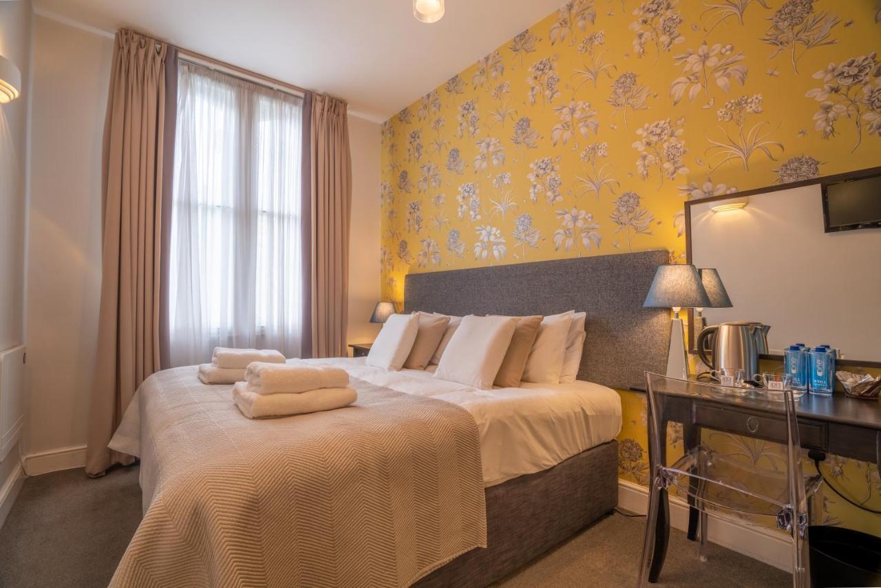Notting Hill By Capital 4*