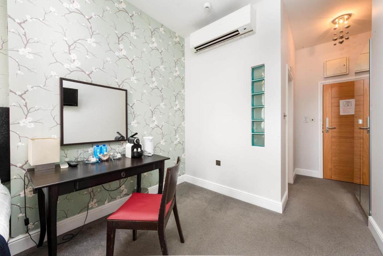 Hotel Notting Hill By Capital London