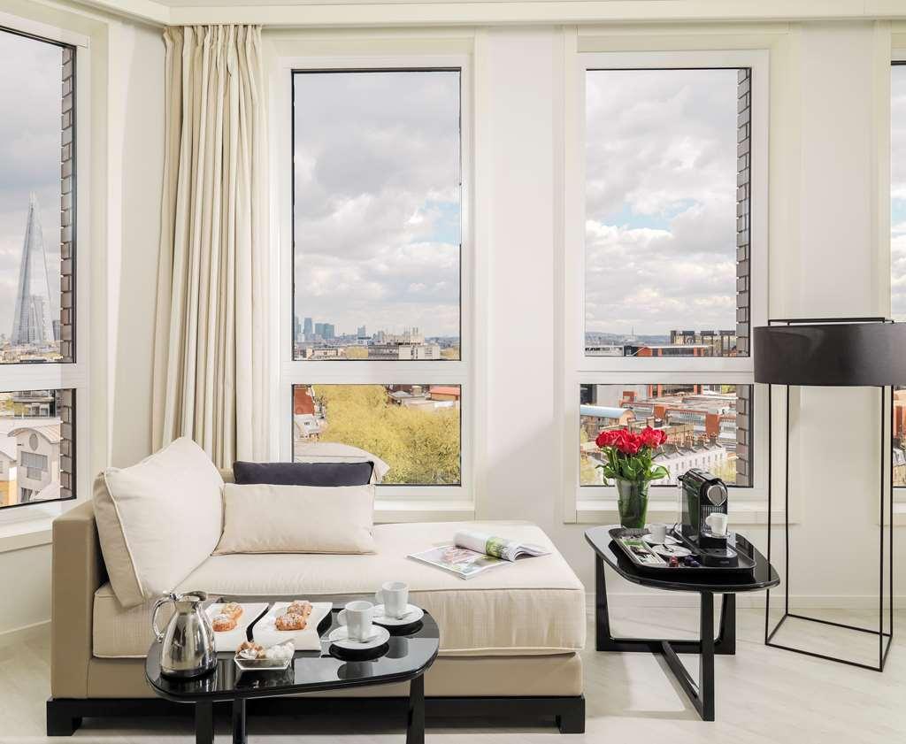 H10 Waterloo Hotell 4*