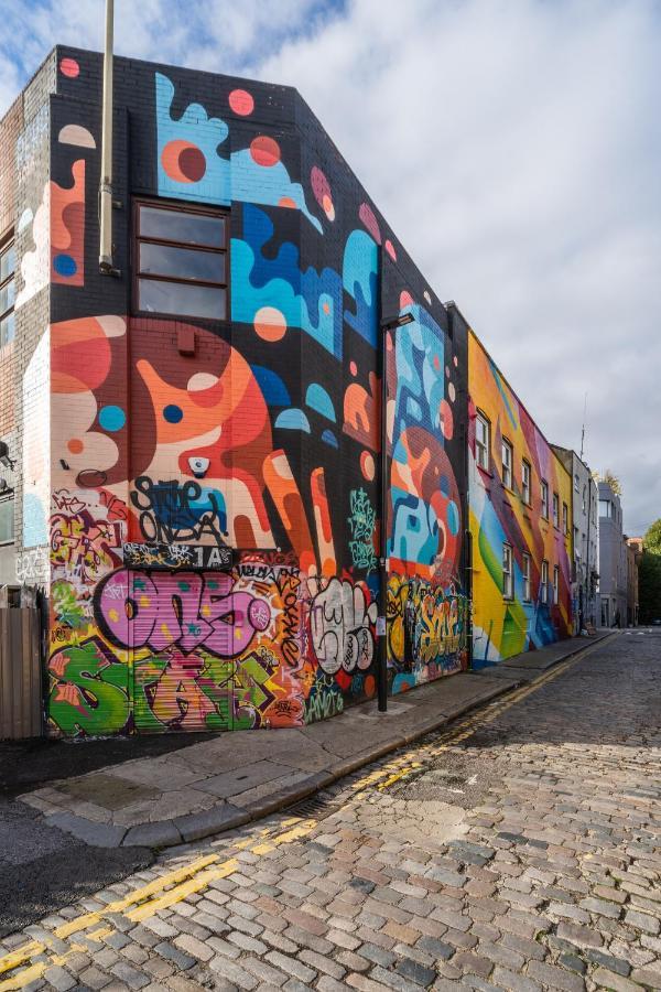 Lejlighed Shoreditch Studio - Sleeps 2