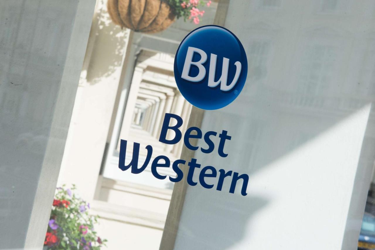 Hotel Best Western Corona