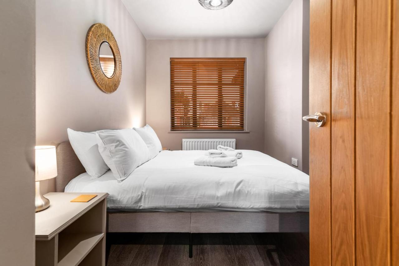 Lovely 2-bed - Hosted By Guestready Ferienhaus *