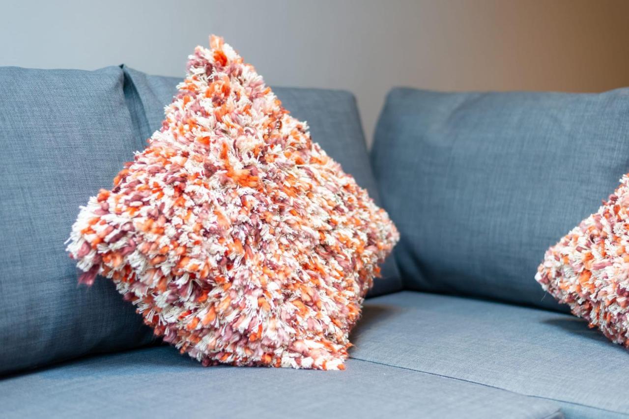 Lovely 2-bed - Hosted By Guestready Ferienhaus *