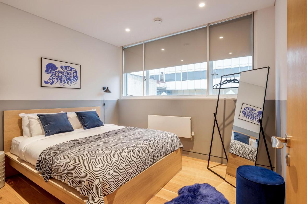 Appartamento Kula - Holborn *