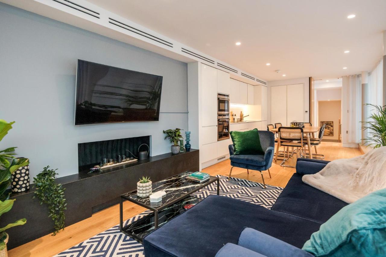 Appartamento Kula - Holborn Londra
