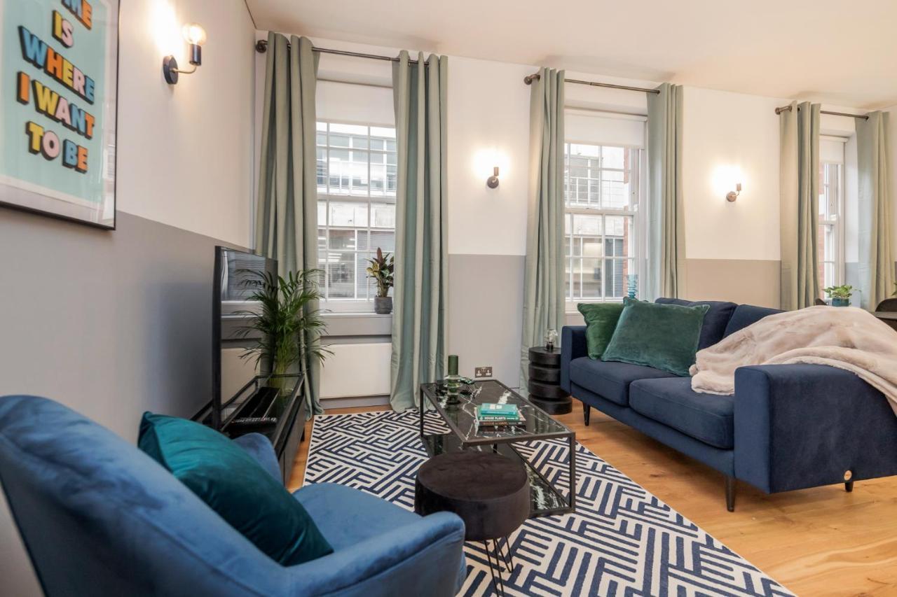 Appartamento Kula - Holborn