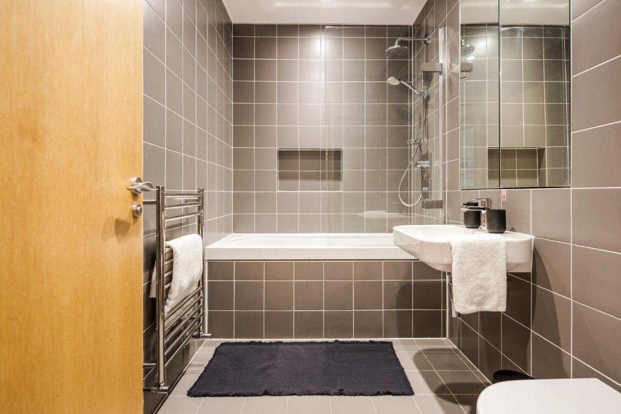 Appartamento Kula - Holborn