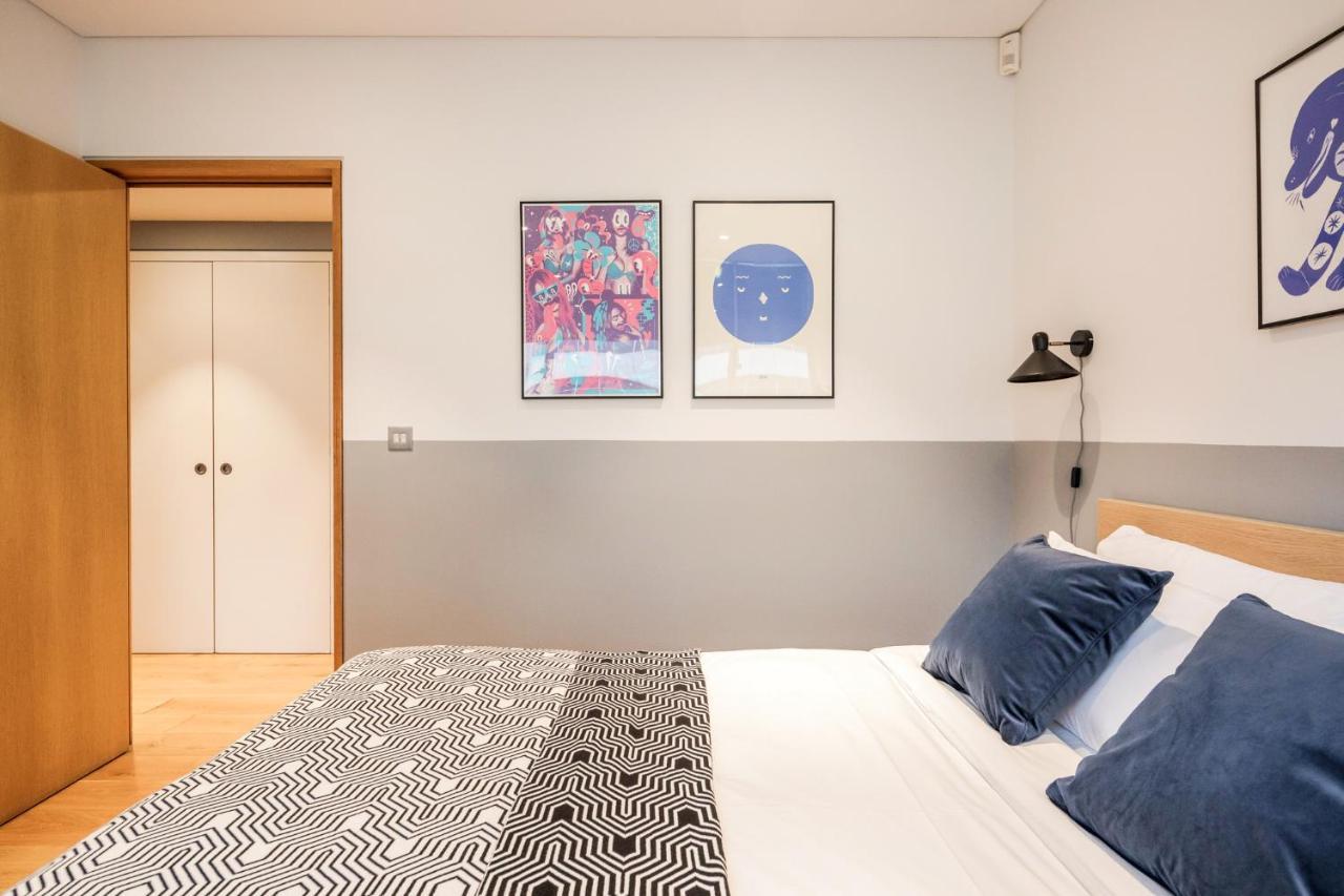 Appartamento Kula - Holborn Londra