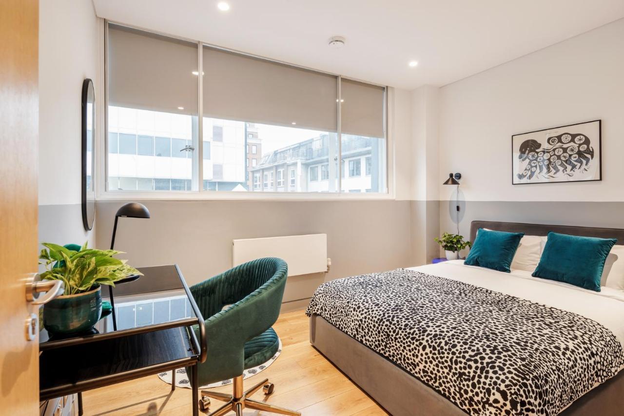 Appartamento Kula - Holborn *