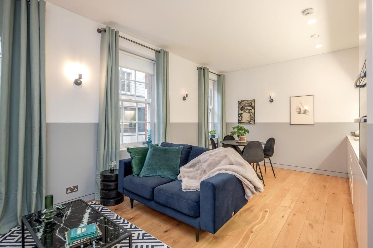 Appartamento Kula - Holborn