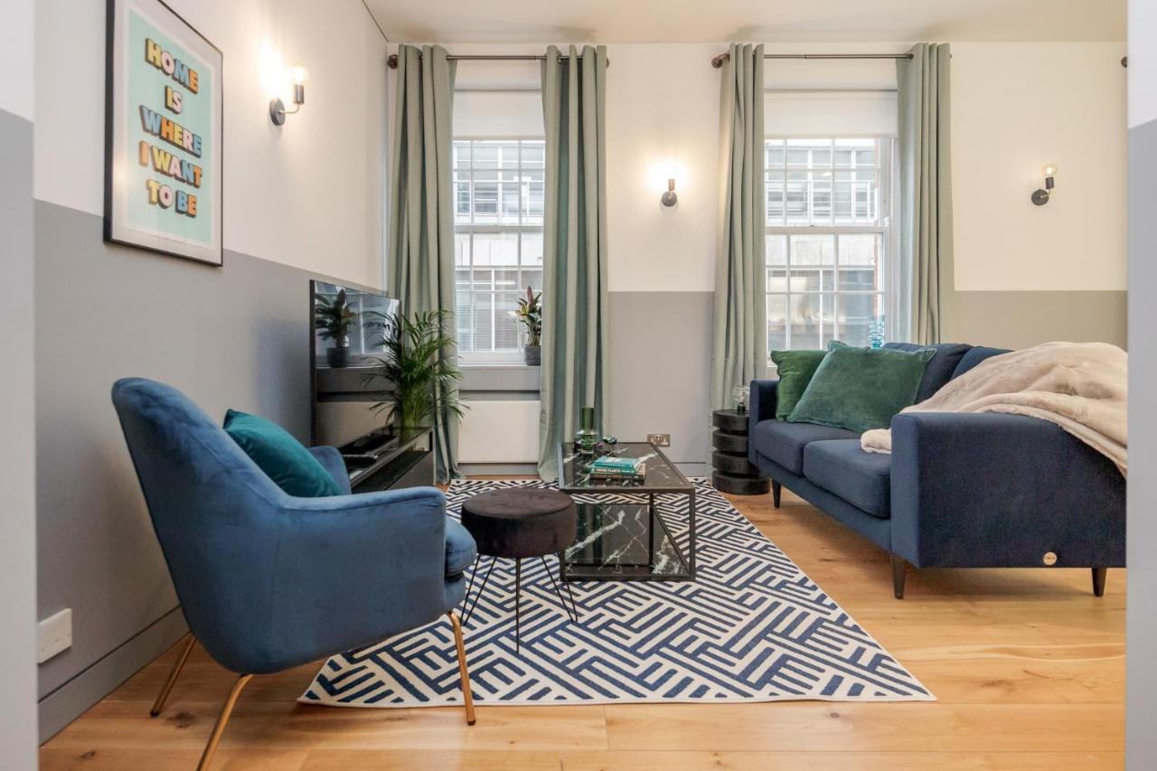 Kula - Holborn Appartamento Londra