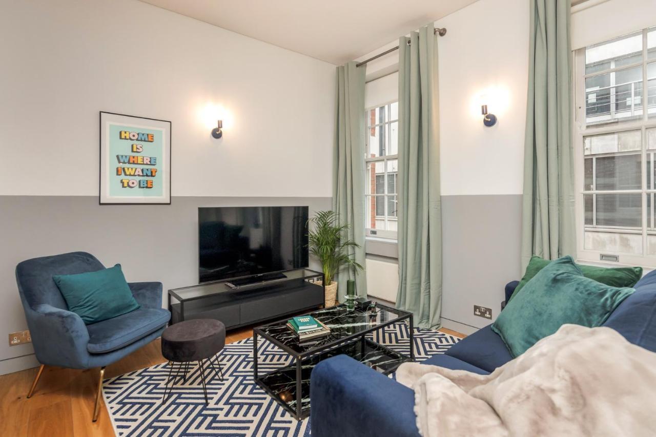 Kula - Holborn Appartamento *