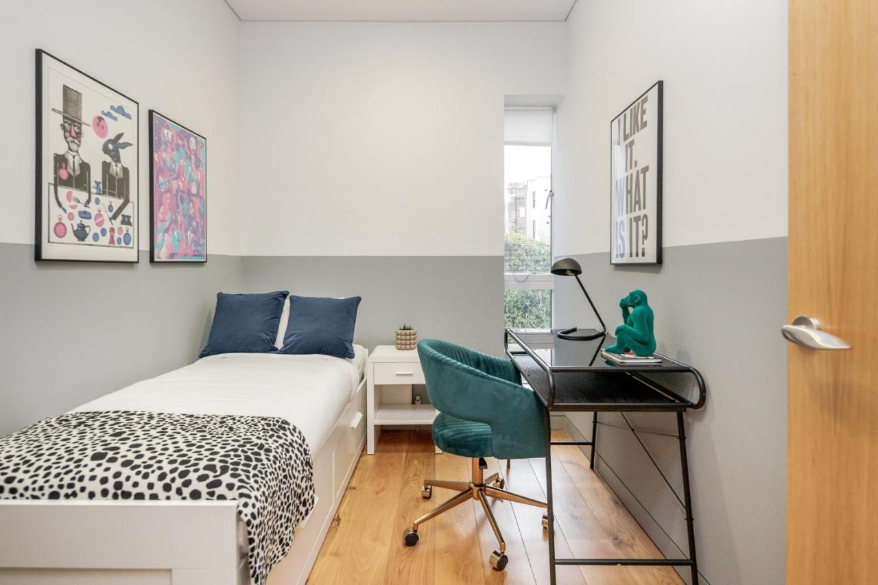 Kula - Holborn Appartamento