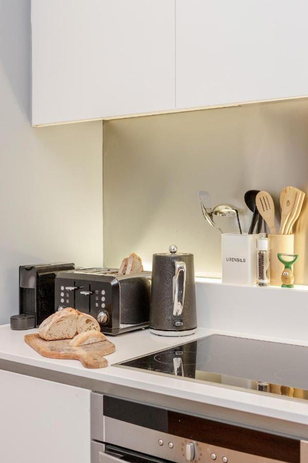 Appartamento Kula - Holborn
