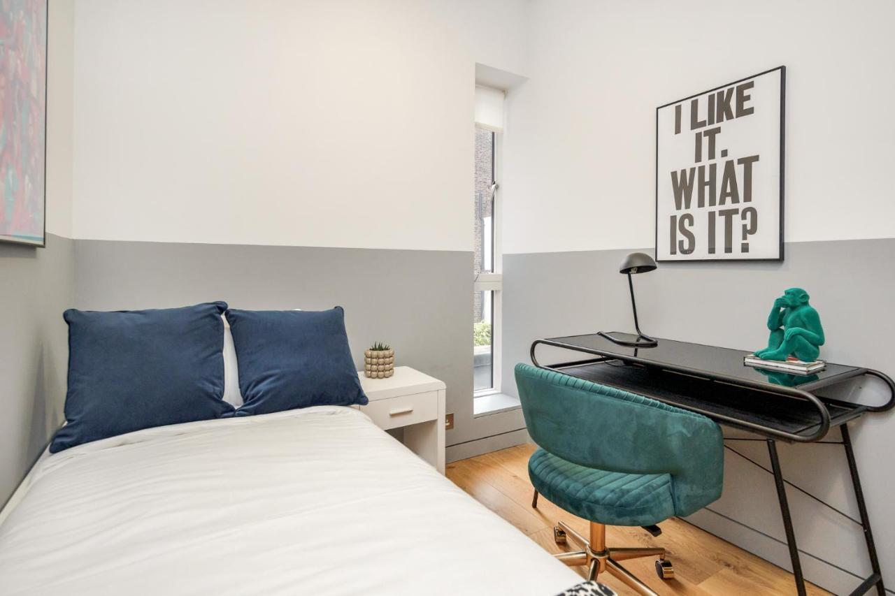 Appartamento Kula - Holborn Londra