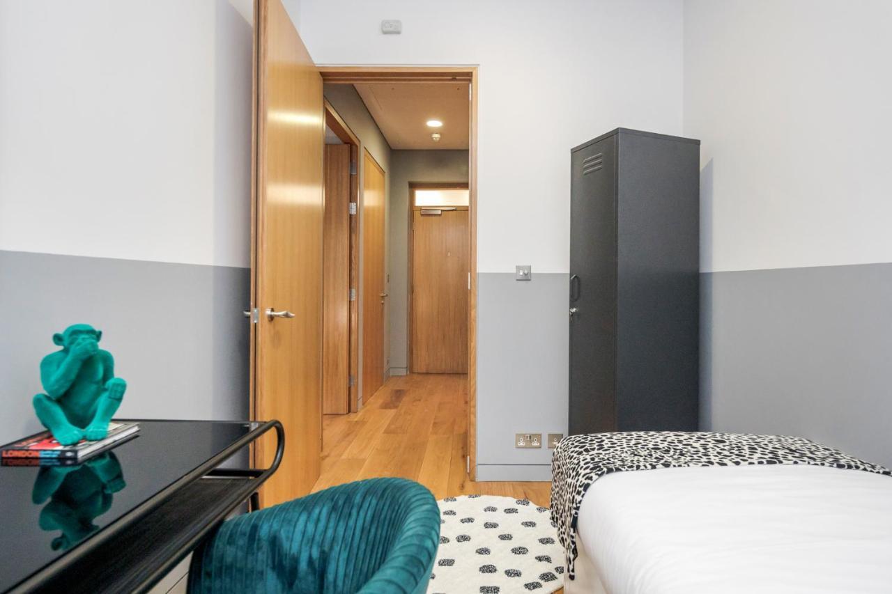Appartamento Kula - Holborn *