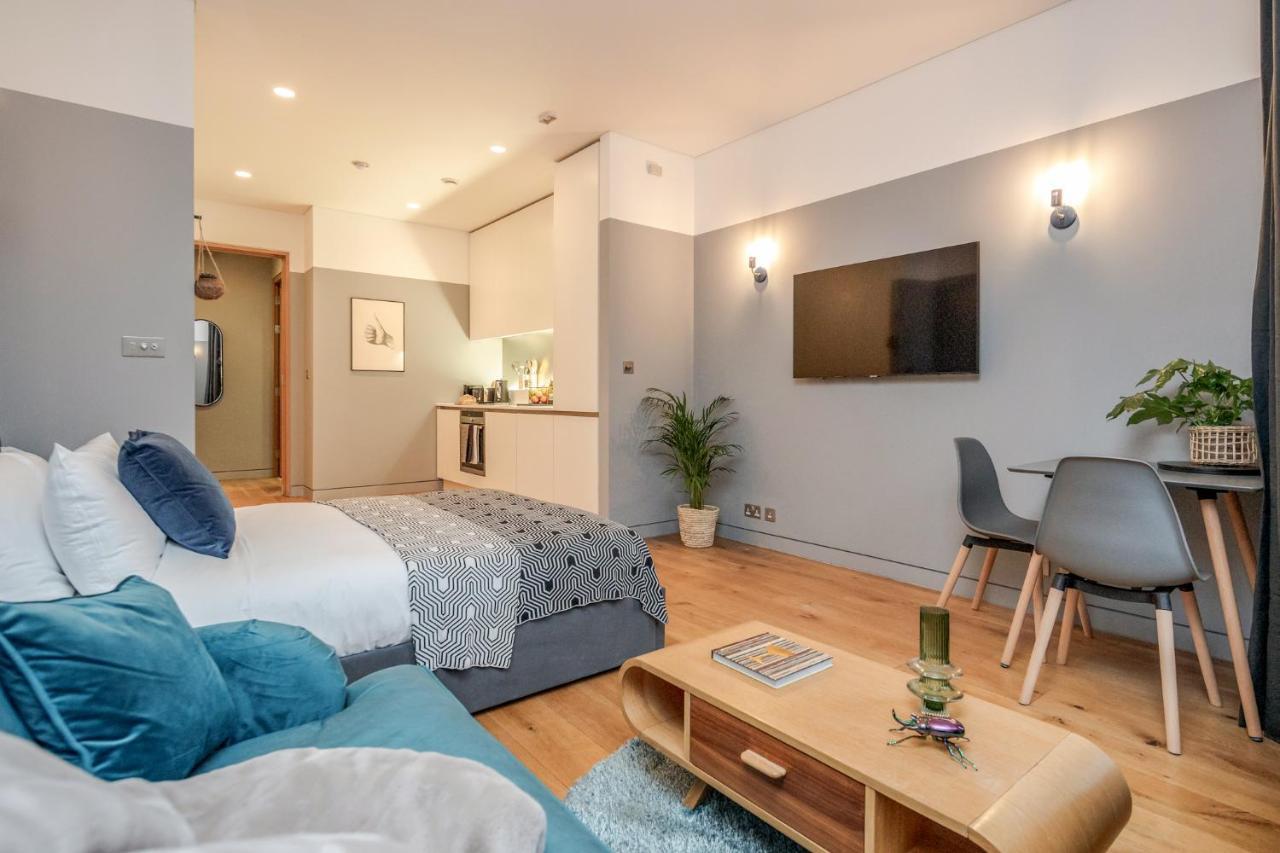 Kula - Holborn Appartamento *