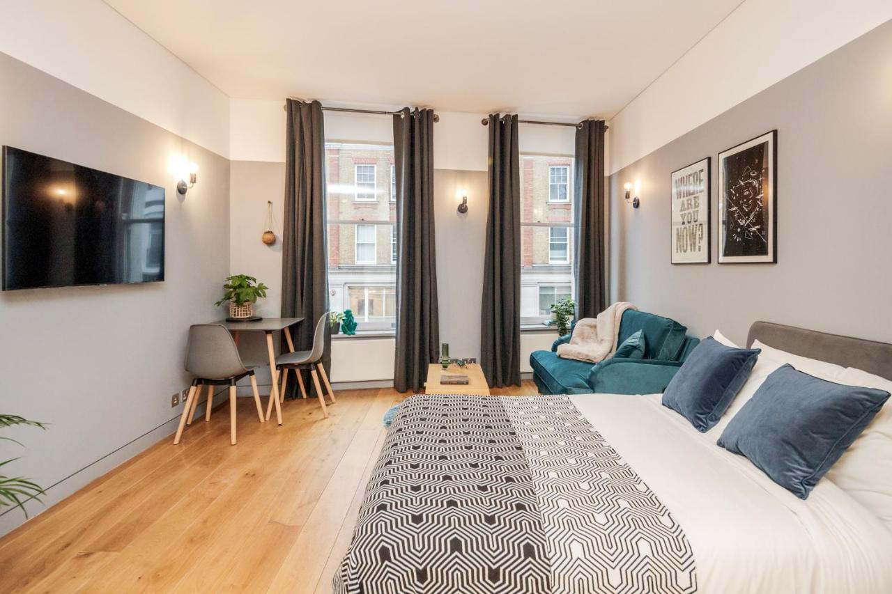 Kula - Holborn Appartamento