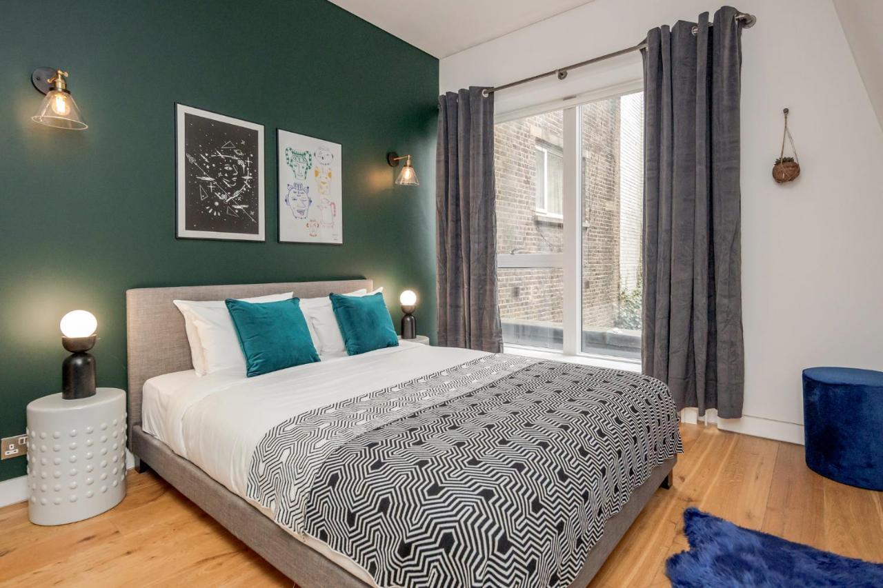 Kula - Holborn Appartamento