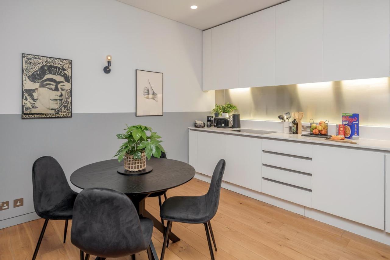 Kula - Holborn Appartamento *