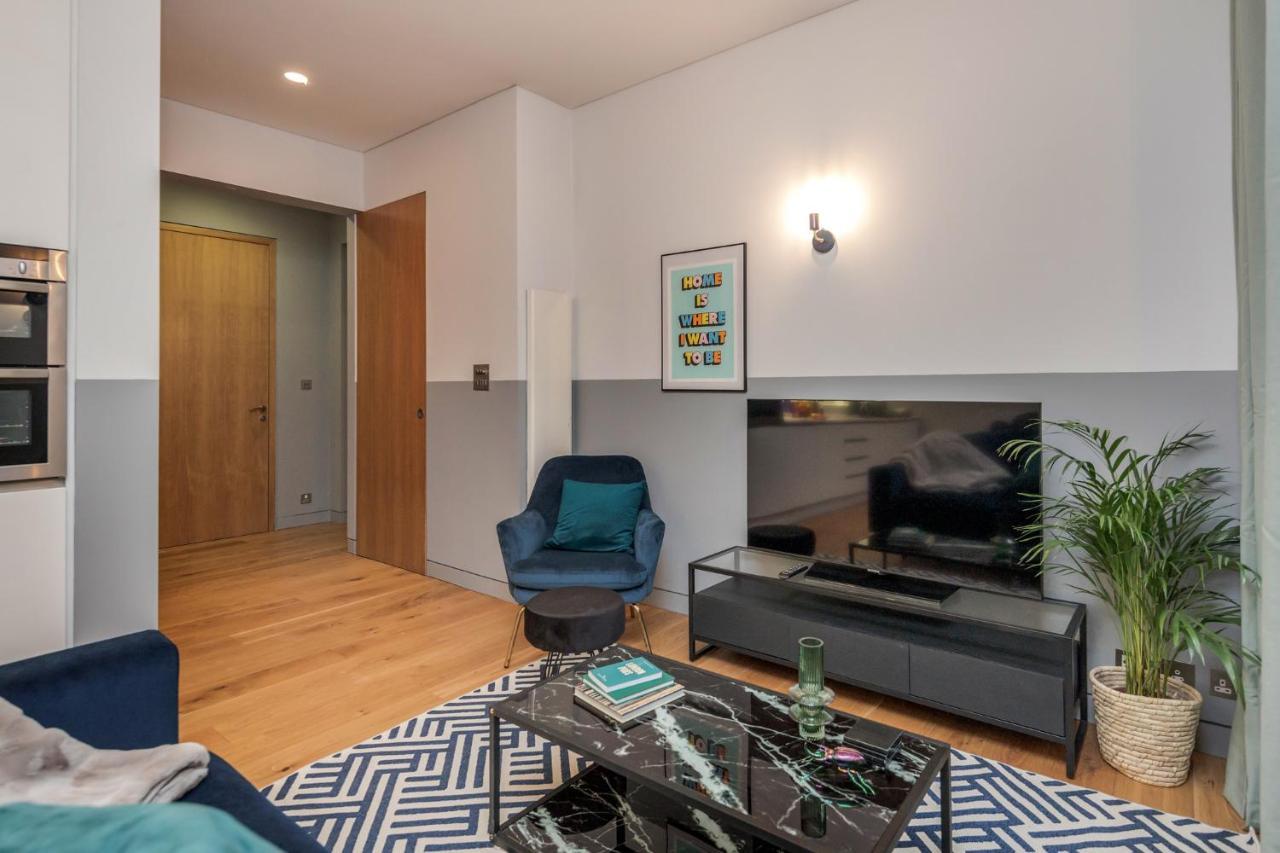 Appartamento Kula - Holborn *