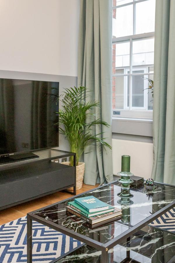 Appartamento Kula - Holborn