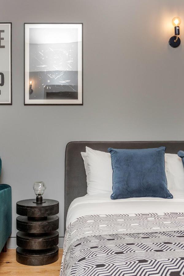 Kula - Holborn Appartamento Londra