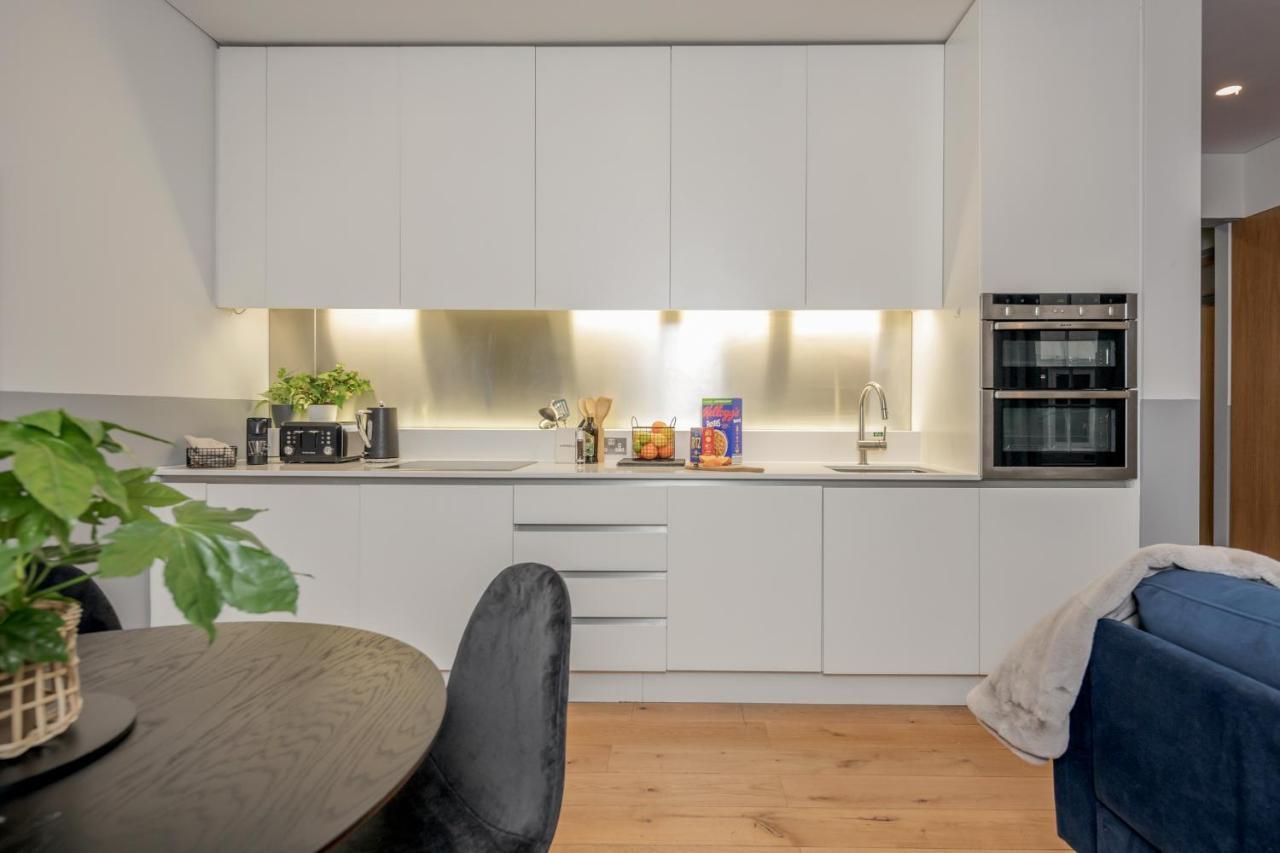 Appartamento Kula - Holborn Londra