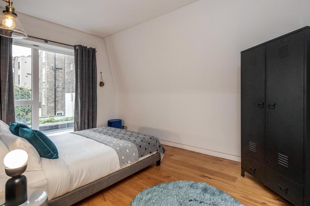 Kula - Holborn Appartamento