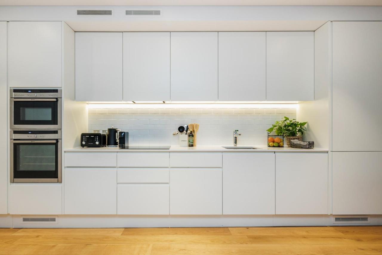 Kula - Holborn Appartamento *